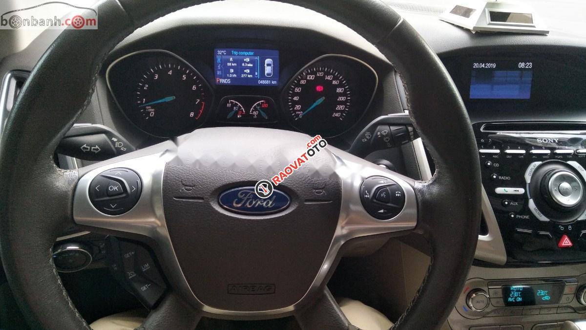 Cần bán xe Ford Focus Titanium 2014, xe nhập còn mới-1