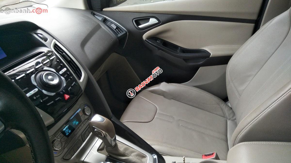 Cần bán xe Ford Focus Titanium 2014, xe nhập còn mới-0