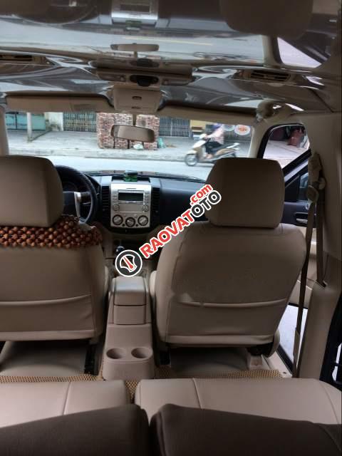 Bán Ford Everest 2.5MT 2008, nhập khẩu, chính chủ-4