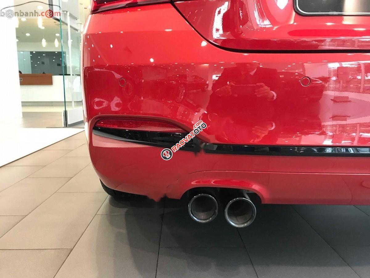Bán xe BMW 4 Series đời 2018, màu đỏ, nhập khẩu nguyên chiếc-7
