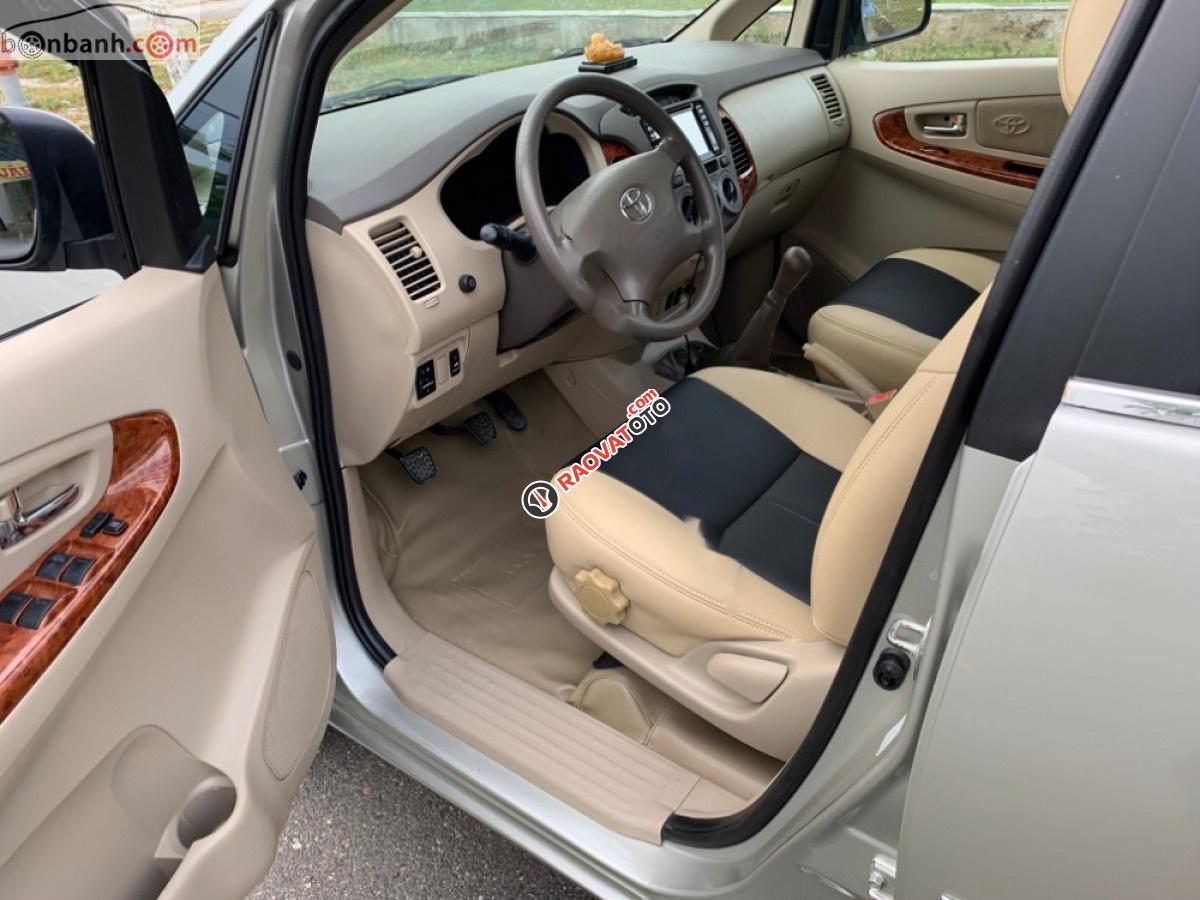 Bán Toyota Innova G 2.0 sản xuất 2007-2