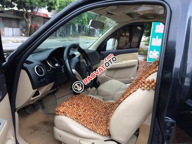 Bán Ford Everest 2.5MT 2008, nhập khẩu, chính chủ-2
