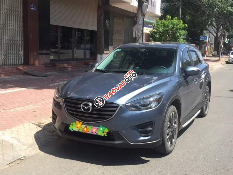 Bán xe Mazda CX 5 Facelift sản xuất năm 2016-2