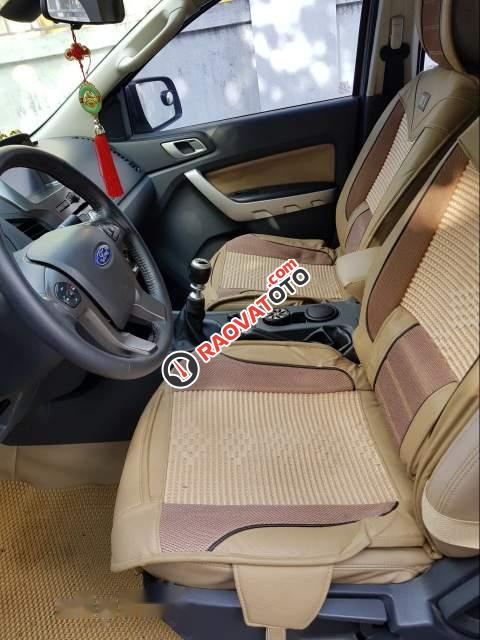Bán Ford Ranger XLT đời 2012 hai cầu, tên tư nhân-5