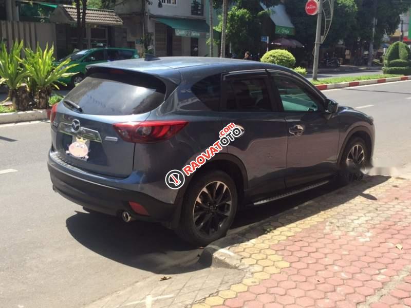 Bán xe Mazda CX 5 Facelift sản xuất năm 2016-3