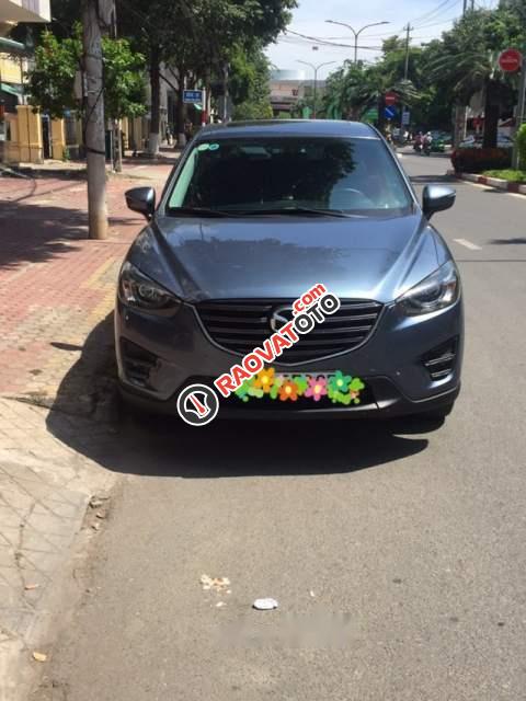 Bán xe Mazda CX 5 Facelift sản xuất năm 2016-1