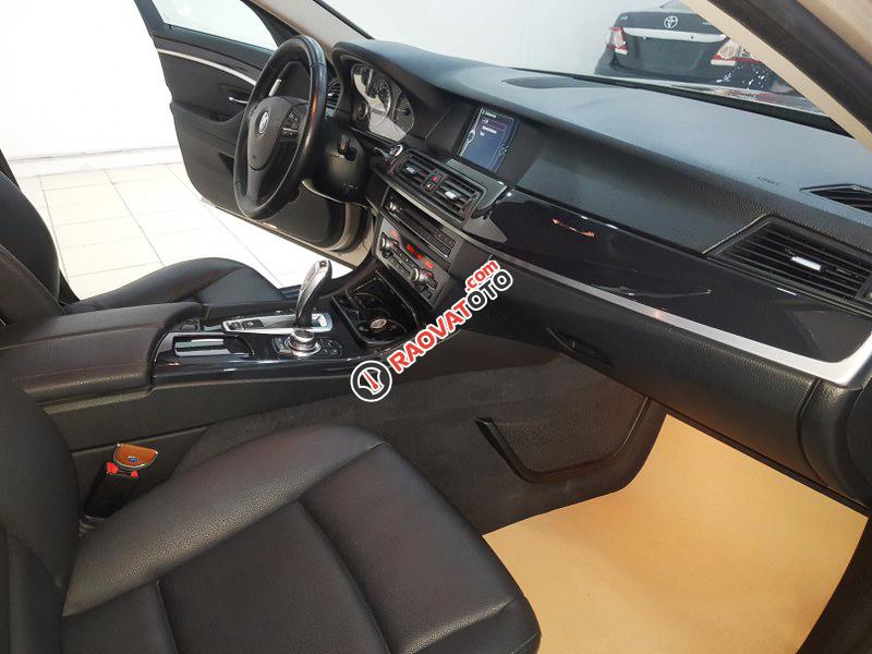 Bán BMW 5 Series 520i SX 2012-8