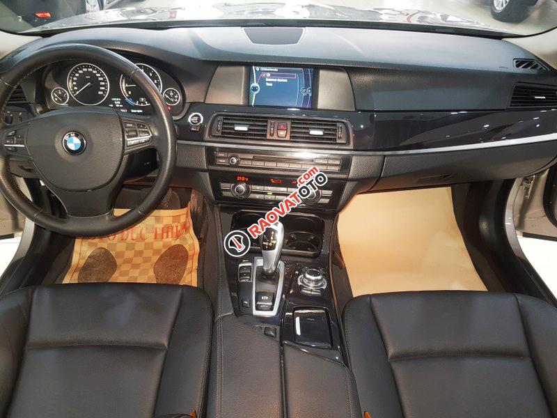 Bán BMW 5 Series 520i SX 2012-6