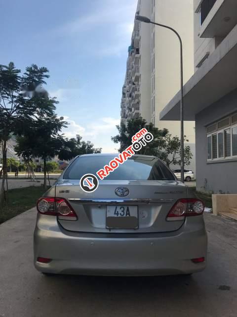 Bán Toyota Corolla altis AT đời 2011, giá chỉ 487 triệu-3