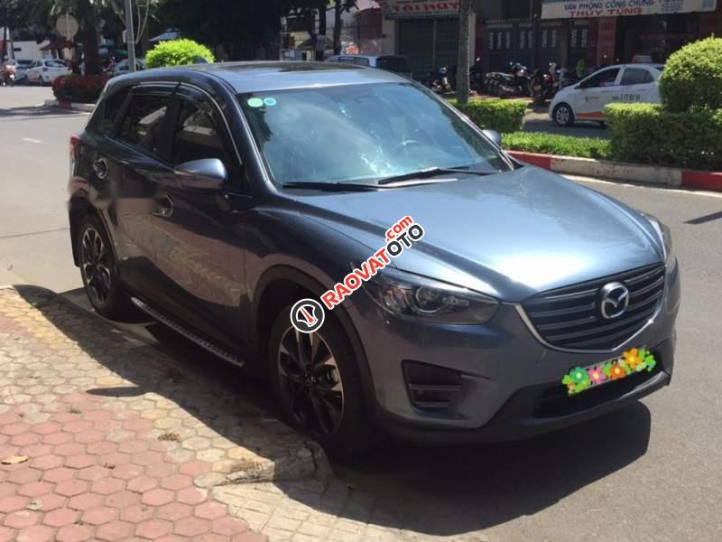 Bán xe Mazda CX 5 Facelift sản xuất năm 2016-0