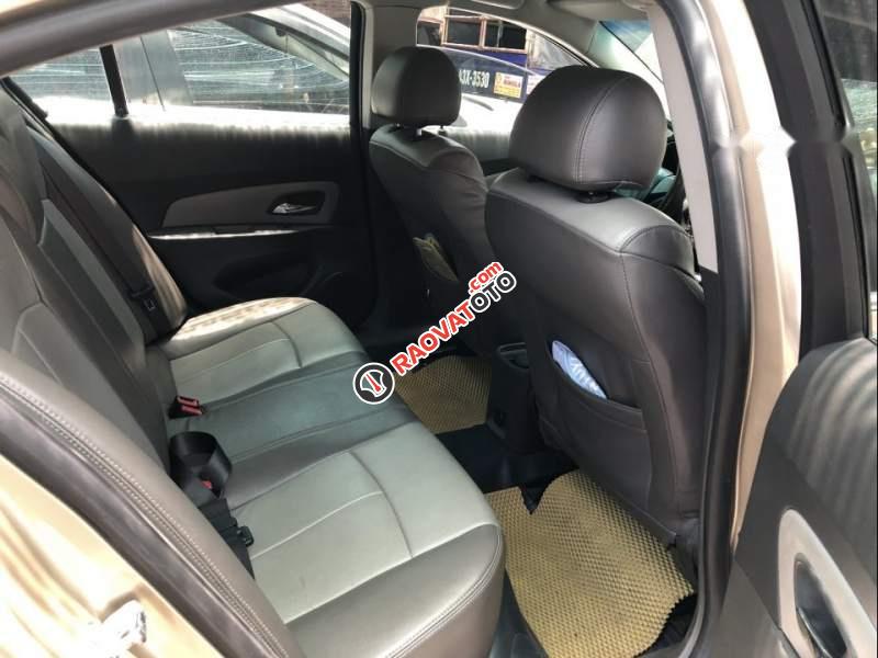 Bán Chevrolet Cruze đăng ký 2011, xe đẹp, máy êm-2