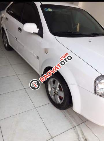Bán Daewoo Lacetti đời 2004 - Xe còn rất mới và đẹp-1