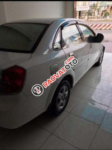 Bán Daewoo Lacetti đời 2004 - Xe còn rất mới và đẹp-3