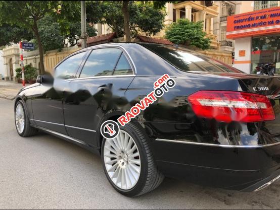 Chính chủ cần bán E300 V6 - 3.0 Sx tháng 10/2009, cam kết máy móc nguyên bản 100%-5