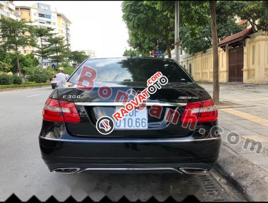 Chính chủ cần bán E300 V6 - 3.0 Sx tháng 10/2009, cam kết máy móc nguyên bản 100%-6