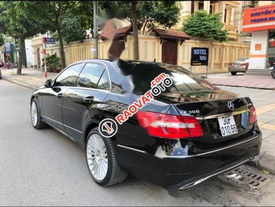 Chính chủ cần bán E300 V6 - 3.0 Sx tháng 10/2009, cam kết máy móc nguyên bản 100%-3