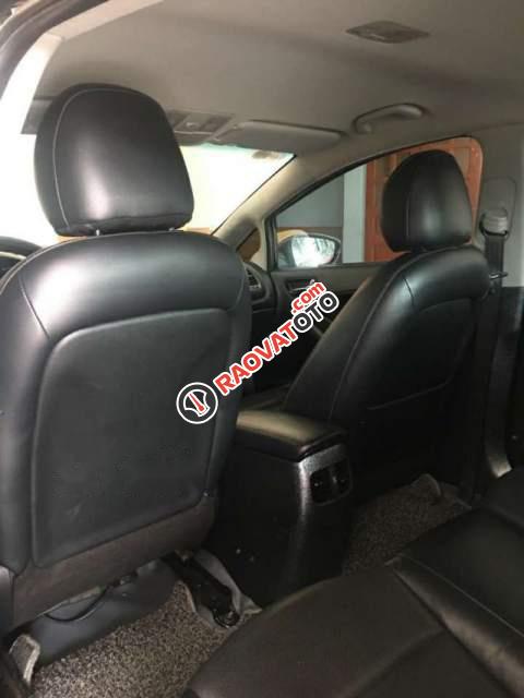 Bán xe Kia K3 số sàn sản xuất 2014, xe tất cả còn nguyên bản, rất mới-2