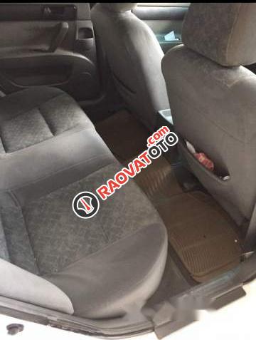 Bán Daewoo Lacetti đời 2004 - Xe còn rất mới và đẹp-2