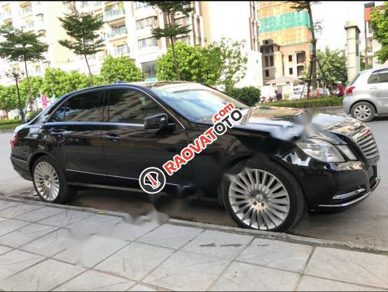 Chính chủ cần bán E300 V6 - 3.0 Sx tháng 10/2009, cam kết máy móc nguyên bản 100%-0