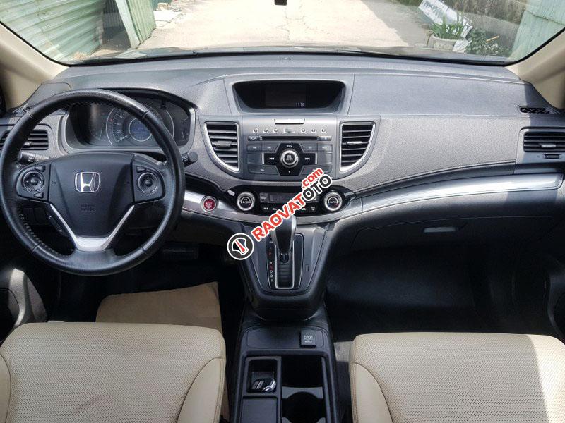 Bán Honda CR V 2.0 AT sản xuất năm 2015-4