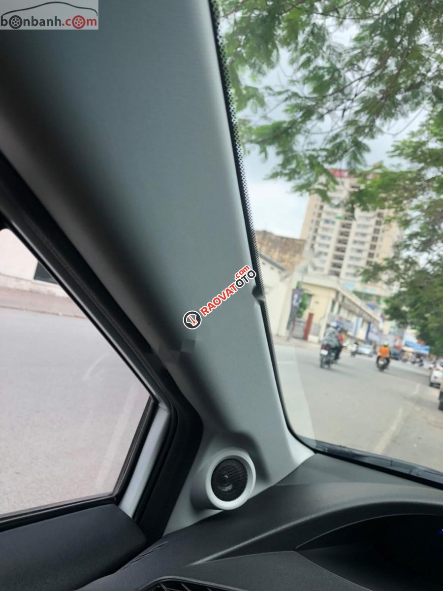 Bán Honda Civic 2.0 AT đời 2015, màu trắng chính chủ, giá chỉ 640 triệu-5