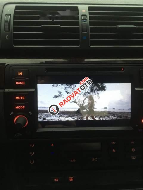 Bán xe BMW 3 Series 325i đời 2005, nhập khẩu, xe đẹp -2