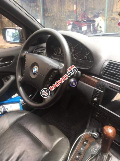 Bán xe BMW 3 Series 325i đời 2005, nhập khẩu, xe đẹp -3