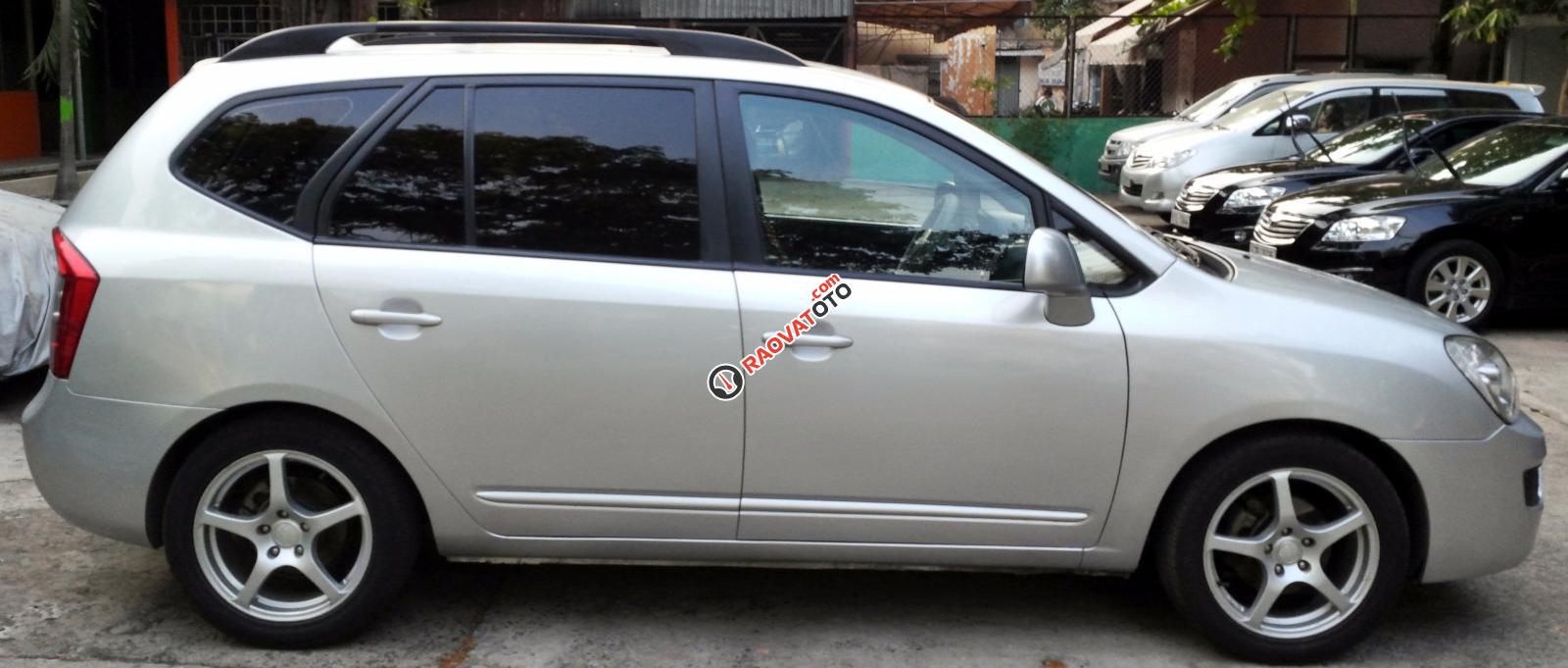 Bán xe Kia Carens 2010, số sàn-0