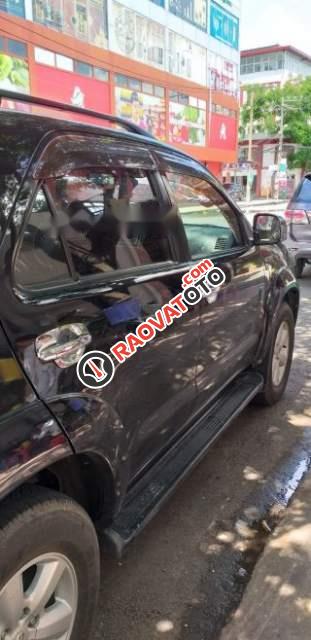 Cần bán xe Toyota Fortuner 2.7 V năm sản xuất 2009 số tự động-2