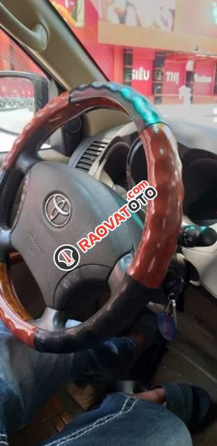 Cần bán xe Toyota Fortuner 2.7 V năm sản xuất 2009 số tự động-4