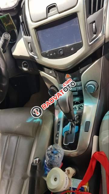 Cần bán xe Chevrolet Cruze LTZ 1.8 2016, nhập khẩu số tự động-0
