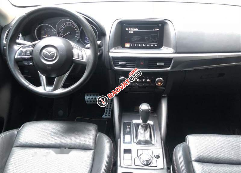 Bán xe Mazda CX 5 2.5AT đời 2017, màu trắng, chính chủ -2