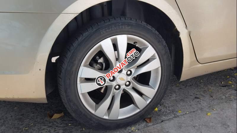 Cần bán xe Chevrolet Cruze LTZ 1.8 2016, nhập khẩu số tự động-2