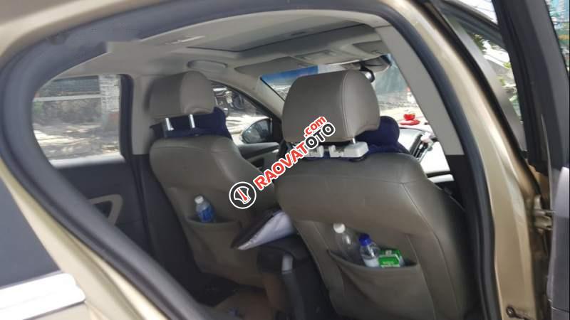 Cần bán xe Chevrolet Cruze LTZ 1.8 2016, nhập khẩu số tự động-1