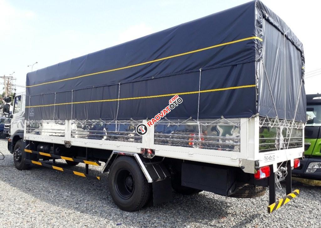 Daewoo Prima tải trọng 9 tấn, thùng dài 7.4m-2
