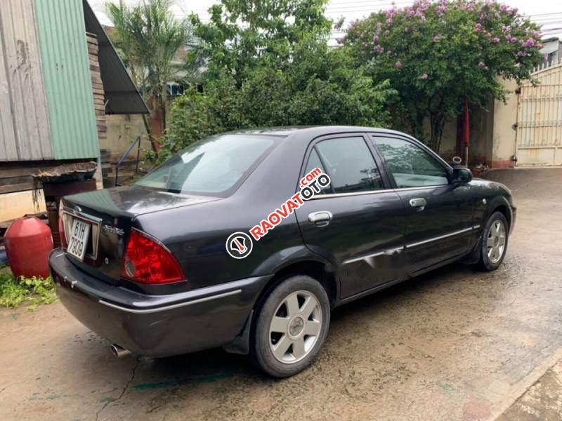 Bán Ford Laser MT đời 2002, nhập khẩu, xe gia đình rất đẹp-2