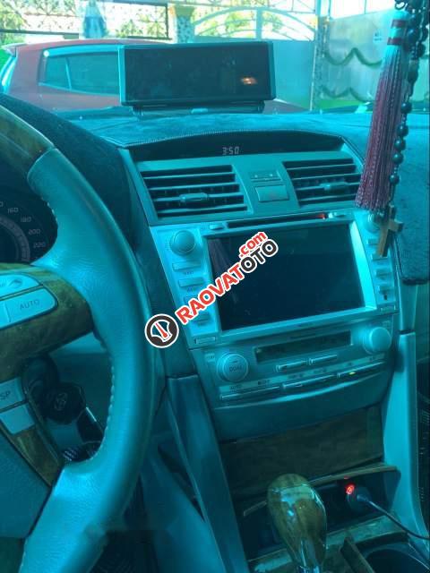 Bán Toyota Camry AT sản xuất năm 2008, xe gia đình sử dụng-3
