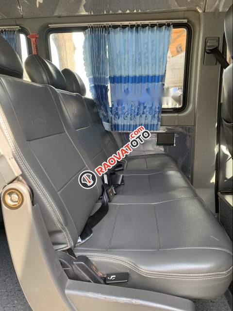 Bán Mercedes Sprinter 313 năm 2008, màu hồng phấn, nhập khẩu-5