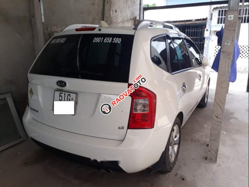 Bán Kia Carens T7/2016 2.0 số sàn, máy xăng, 7 chỗ-2