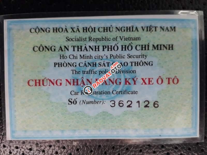 Bán Kia Carens T7/2016 2.0 số sàn, máy xăng, 7 chỗ-4