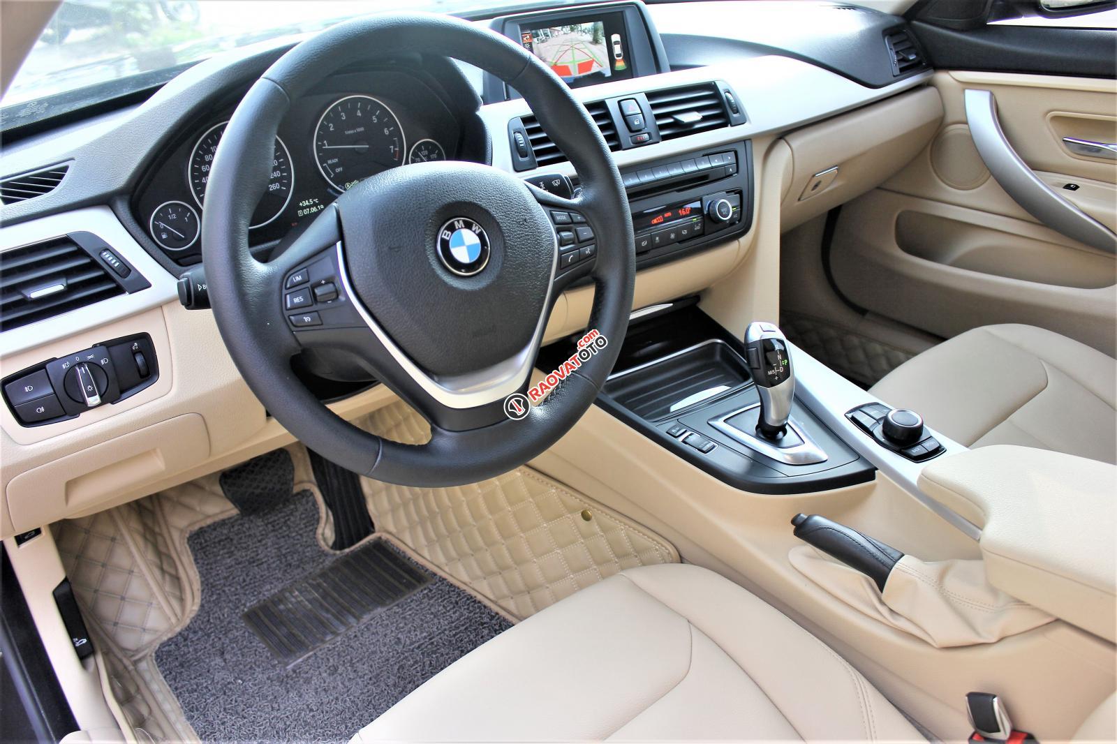 Cần bán xe BMW 428i Gran Coupe 2015 cực chất-6