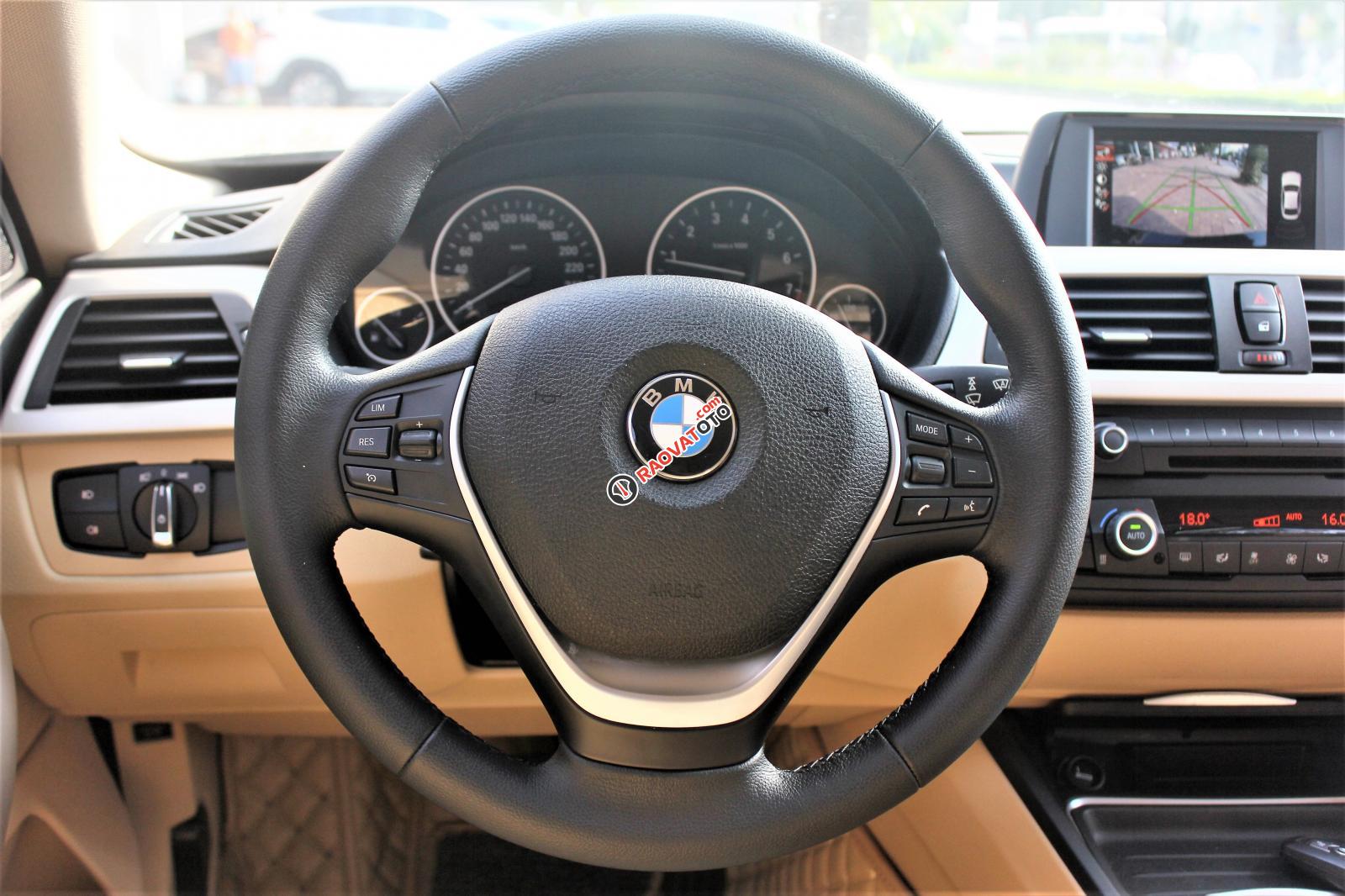 Cần bán xe BMW 428i Gran Coupe 2015 cực chất-9