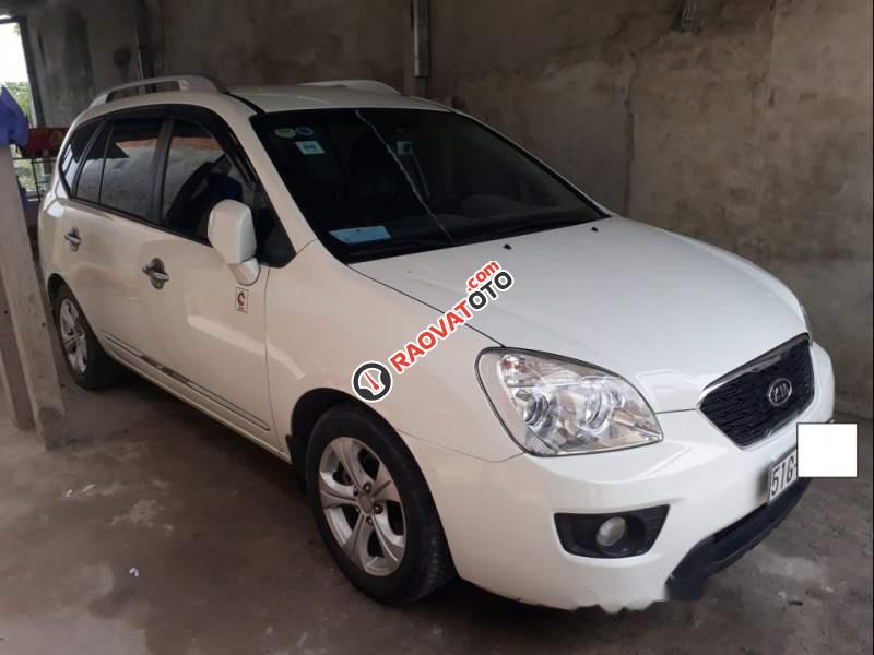 Bán Kia Carens T7/2016 2.0 số sàn, máy xăng, 7 chỗ-1