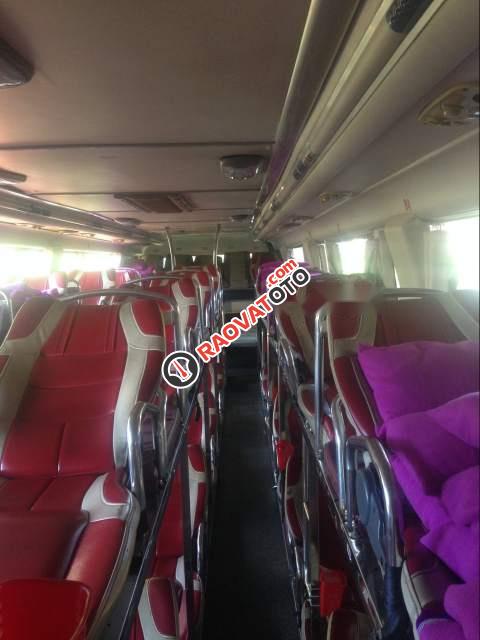 Bán ô tô Hyundai Universe 2005, màu đỏ-2