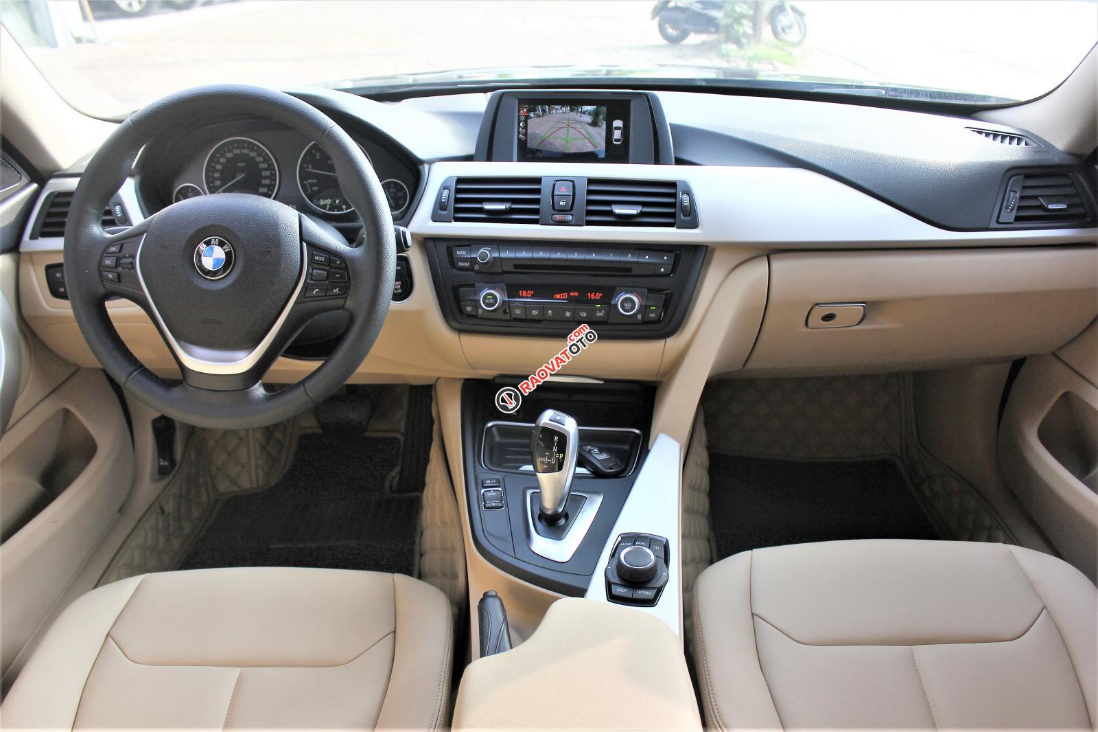 Cần bán xe BMW 428i Gran Coupe 2015 cực chất-8