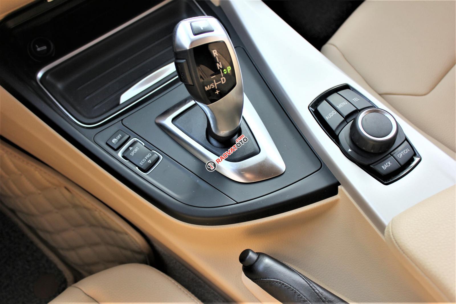 Cần bán xe BMW 428i Gran Coupe 2015 cực chất-14
