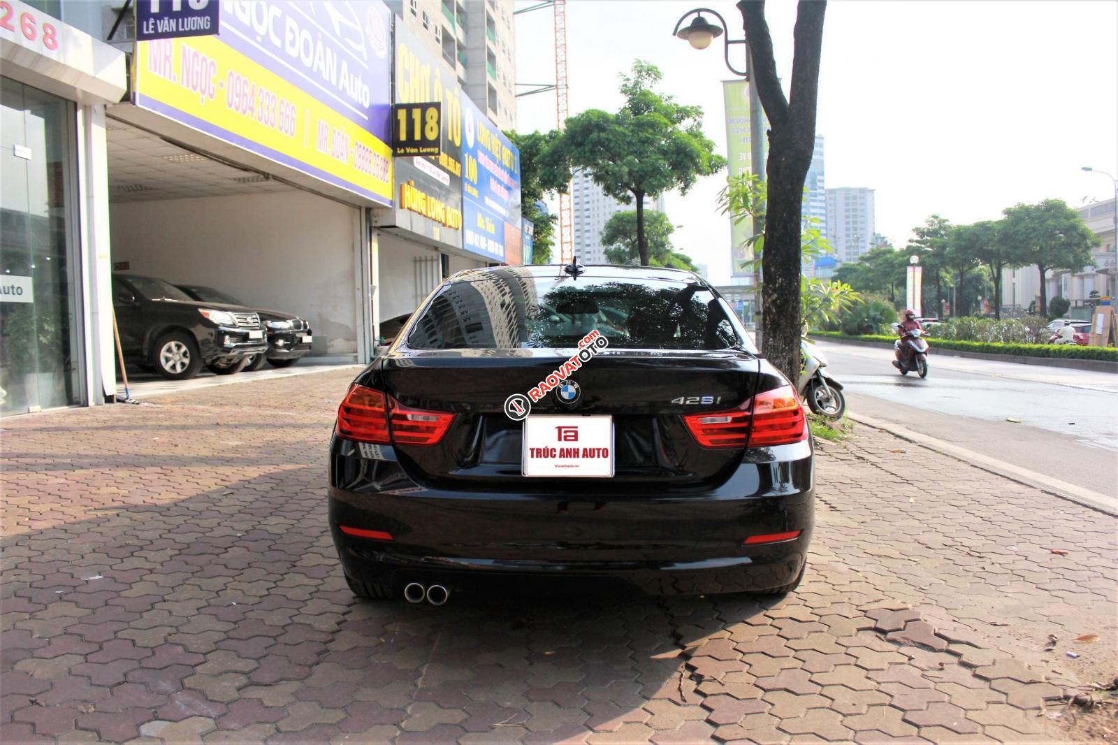 Cần bán xe BMW 428i Gran Coupe 2015 cực chất-3
