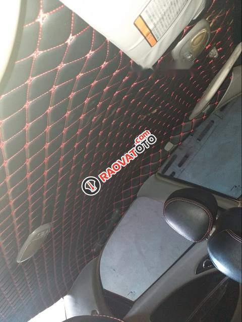 Bán Daewoo Nubira II sản xuất 2000, xe chạy đường dài ổn định, máy 1.6 lợi xăng-4