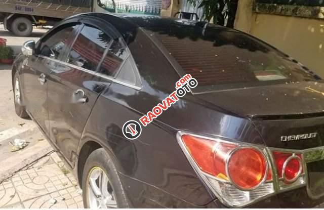 Cần bán gấp Chevrolet Cruze MT đời 2011, xe đang sử dụng, mọi thứ ngon, mới bảo dưỡng định kỳ-2