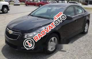 Cần bán gấp Chevrolet Cruze MT đời 2011, xe đang sử dụng, mọi thứ ngon, mới bảo dưỡng định kỳ-0